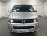 Volkswagen Transporter Image 4
