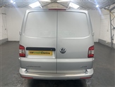 Volkswagen Transporter Image 5