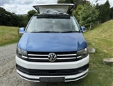 Volkswagen Transporter Image 4