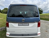 Volkswagen Transporter Image 5