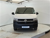 Volkswagen Transporter Image 2