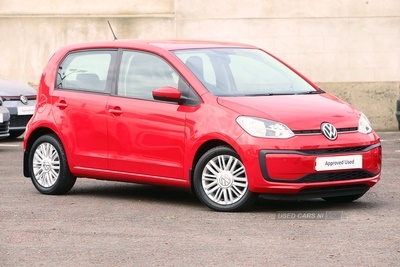 Large image for the Used Volkswagen Up