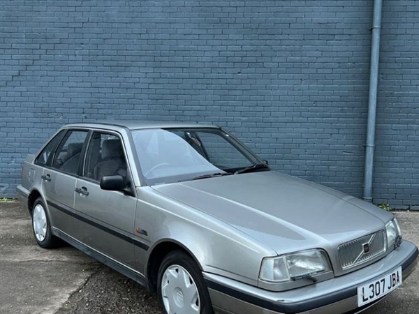 Large image for the Used Volvo 440