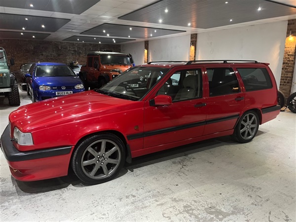 Large image for the Used Volvo 850