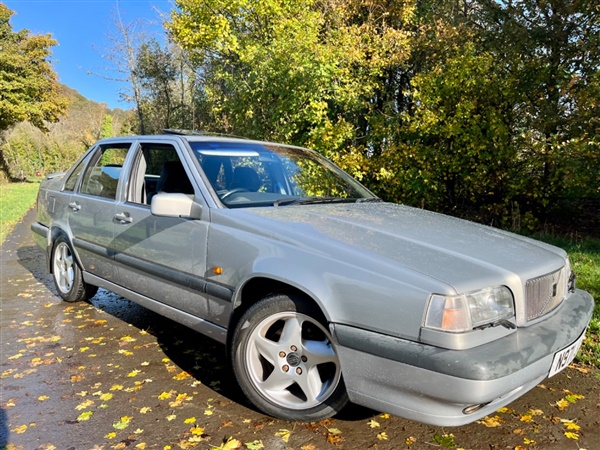 Large image for the Used Volvo 850