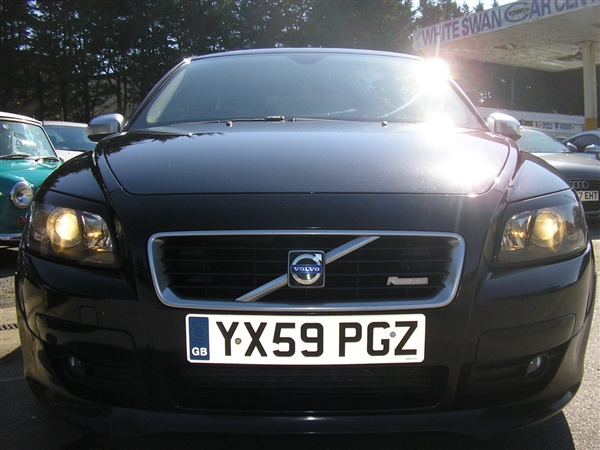 Large image for the Used Volvo C30