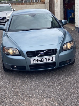 Large image for the Used Volvo C70
