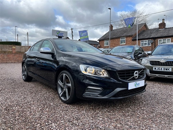 Large image for the Used Volvo S60