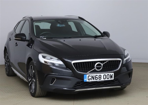 Large image for the Used Volvo V40