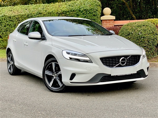 Large image for the Used Volvo V40