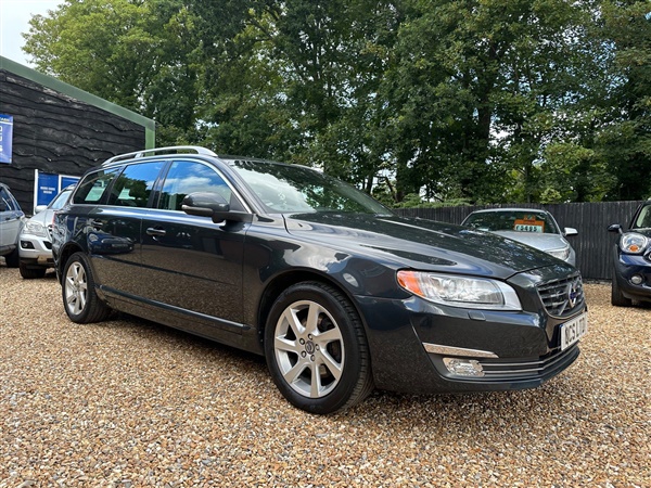 Large image for the Used Volvo V70