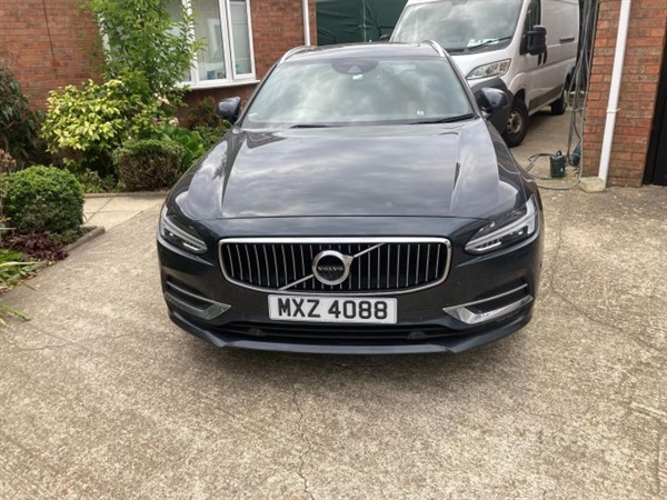 Large image for the Used Volvo V90