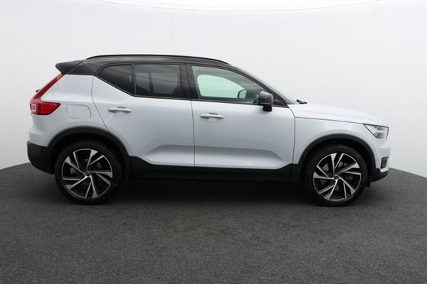 Large image for the Used Volvo XC40