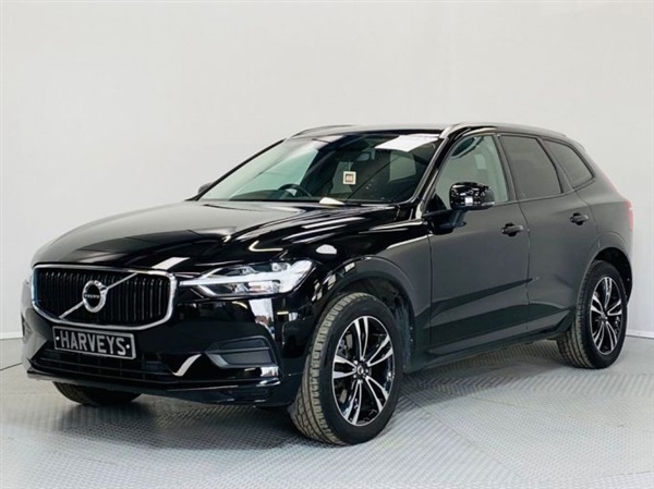 Large image for the Used Volvo XC60