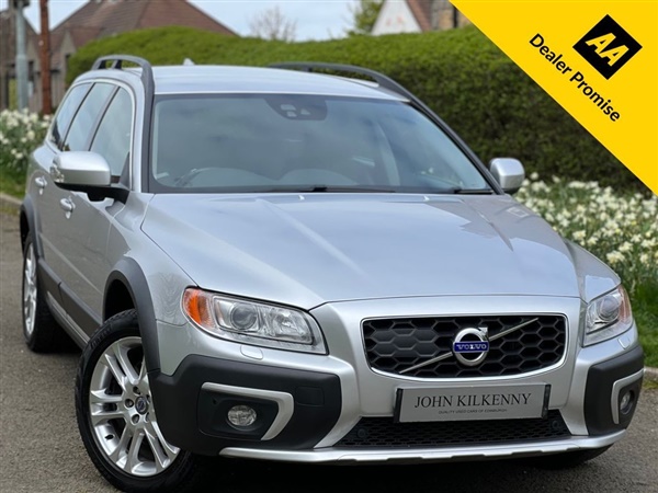 Large image for the Used Volvo XC70