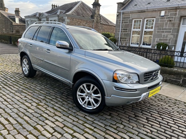 Large image for the Used Volvo XC90